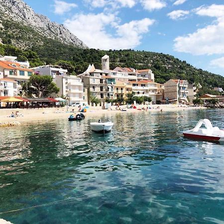 Apartment Sol - 5M From The Sea Drašnice Zewnętrze zdjęcie