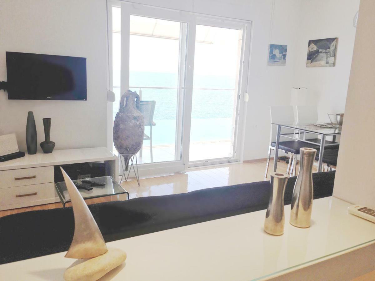 Apartment Sol - 5M From The Sea Drašnice Zewnętrze zdjęcie