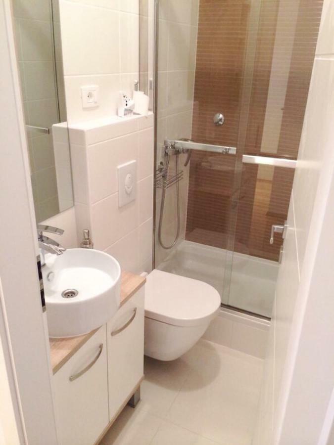 Apartment Sol - 5M From The Sea Drašnice Zewnętrze zdjęcie