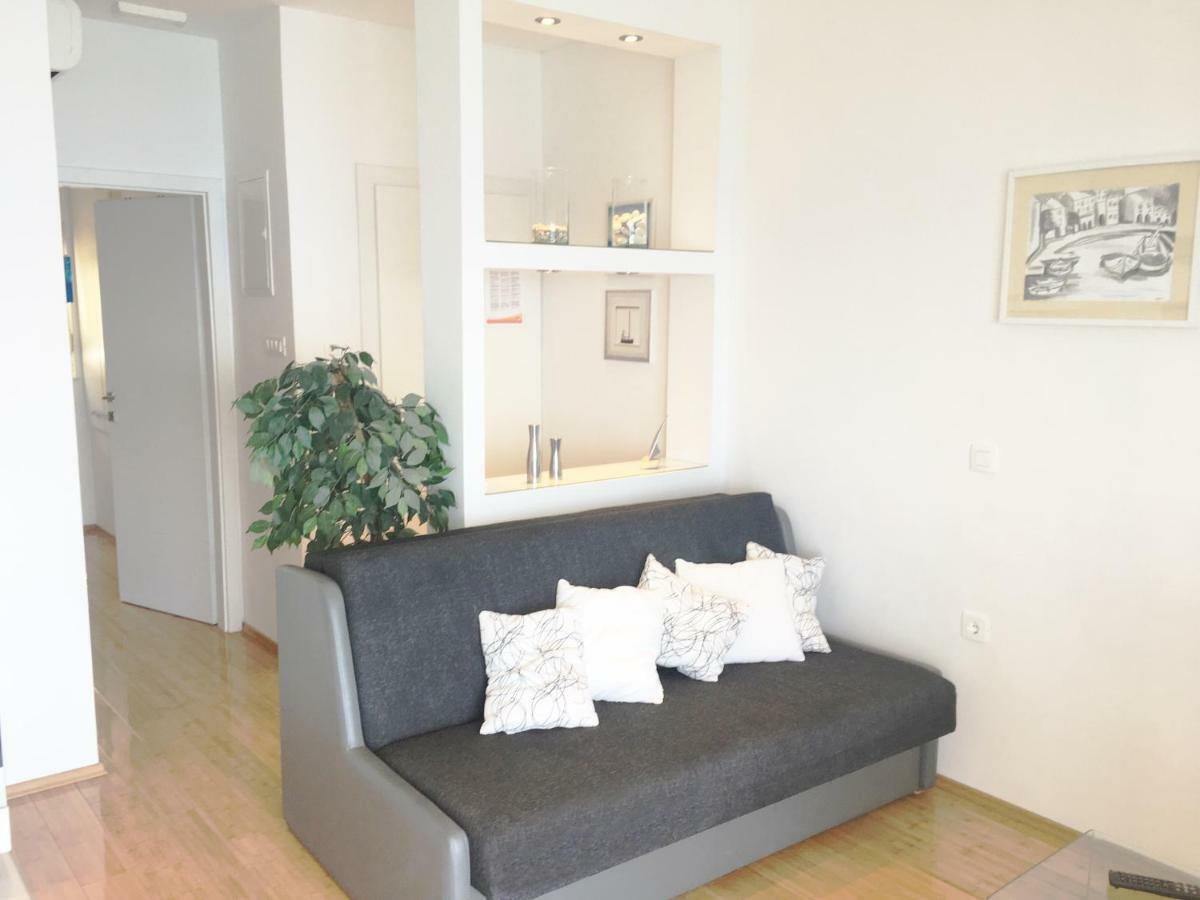 Apartment Sol - 5M From The Sea Drašnice Zewnętrze zdjęcie